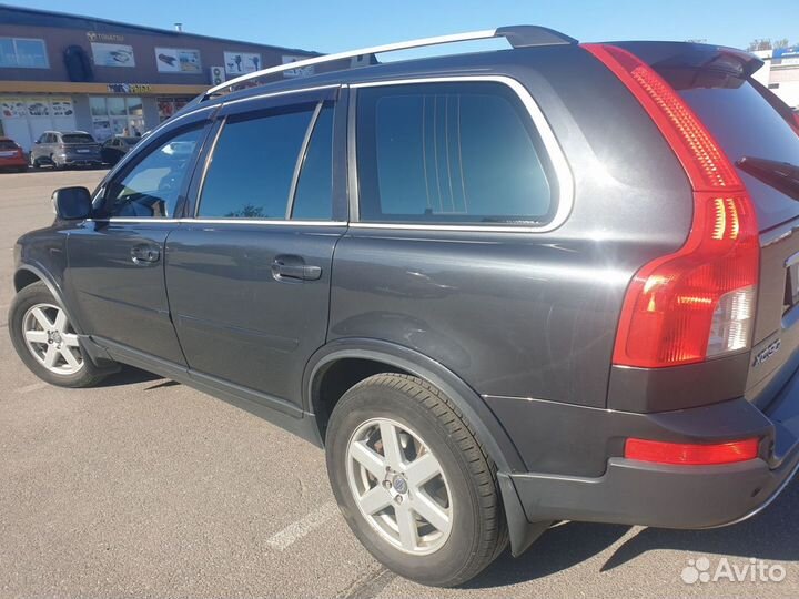 Volvo XC90 2.5 AT, 2010, 297 328 км