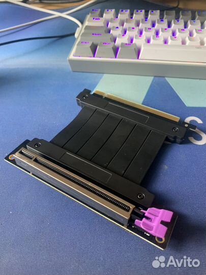 Райзер pci e 3.0