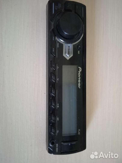 Магнитола pioneer