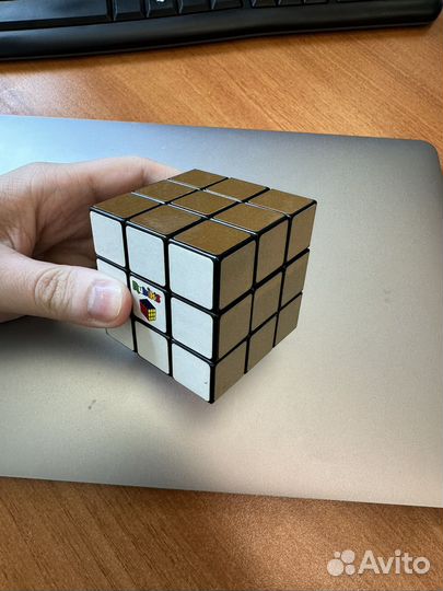 Кубик рубика Carhartt WIP Rubiks Cube