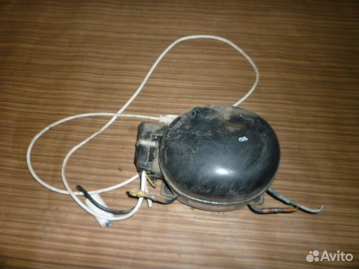 Компрессор QD100YU R600a