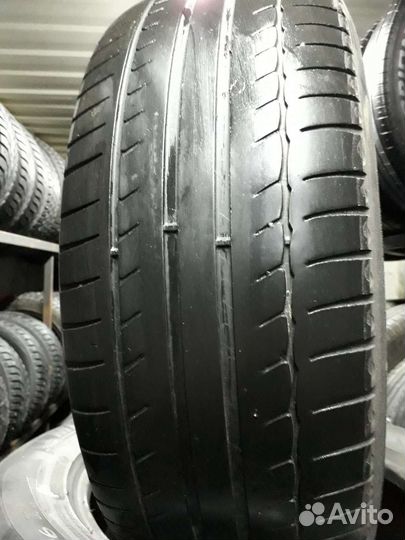 Michelin Primacy HP 215/60 R16
