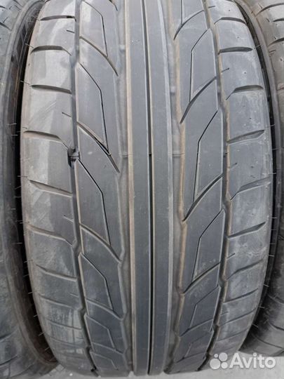 Nitto NT555 235/40 R18 95Y