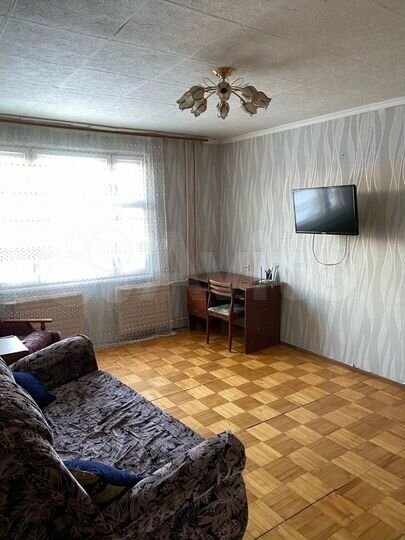 3-к. квартира, 68 м², 5/9 эт.