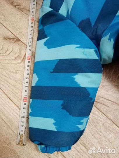 Зимний комбинезон 86