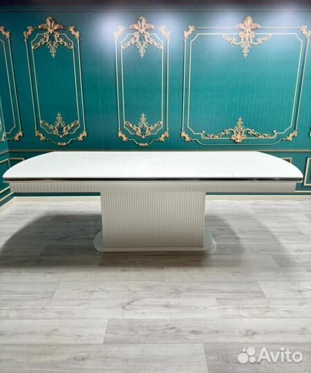 Обеденный стол \ Доставка по всей России