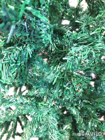 Ель искуственная