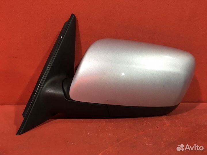 Зеркало заднего вида переднее левое Kia Venga