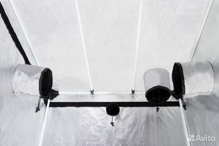 Гроутент probox basic 80 (80x80x160)