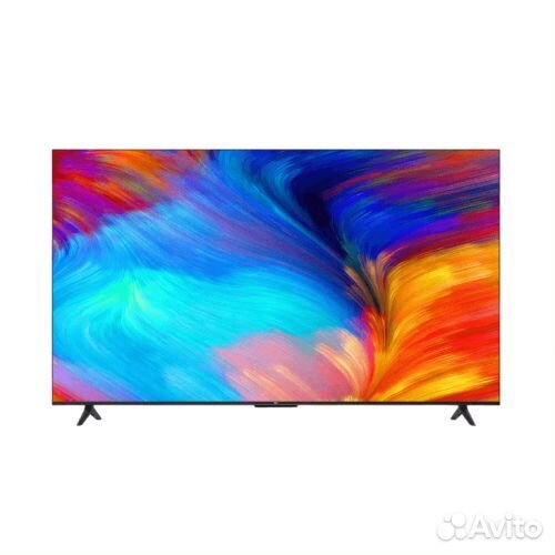TCL 55P637