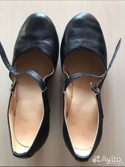 Туфли для танцев