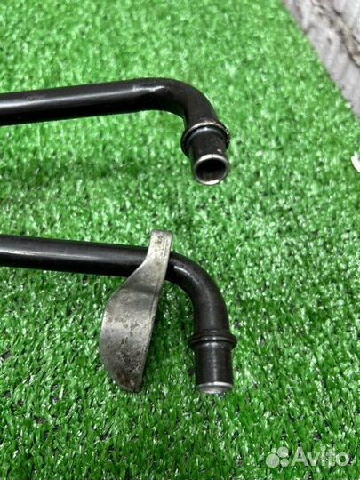 Трубки охлаждения АКПП Bmw 3 E92 2007