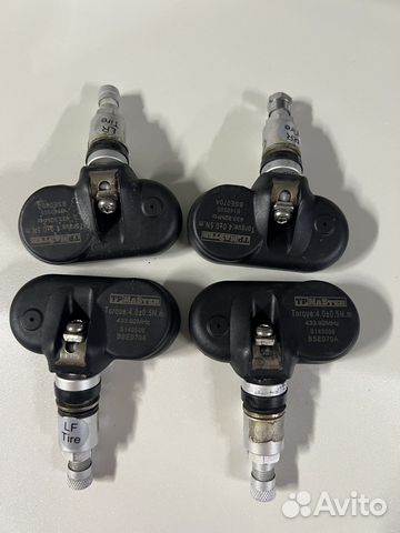 Датчики давления шин TpMaster -bse070a