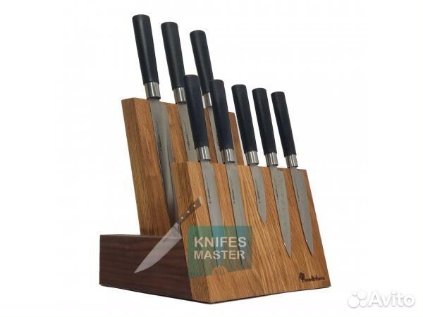 Магнитная подставка Woodinhome KS018SMN