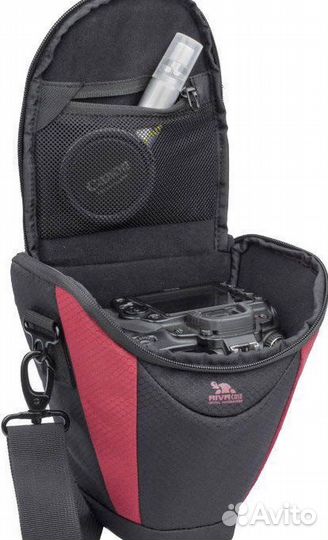 Фотосумка Riva Case 7207 для фотоаппарата