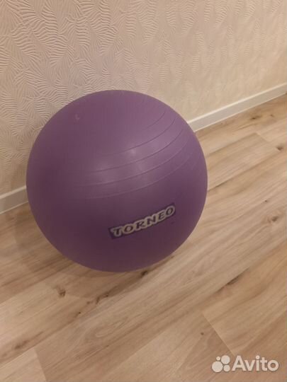 Гимнастический мяч