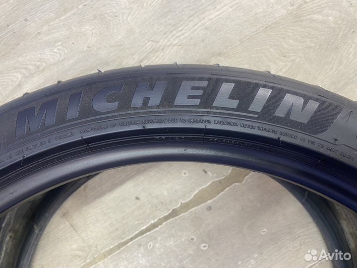 Michelin Pilot Sport 4 S 265/35 R20