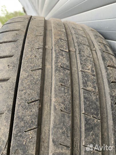 Диски колеса бмв bmw topwheels R18