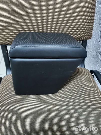 Подлокотник Kia Spectra из экокожи Люкс