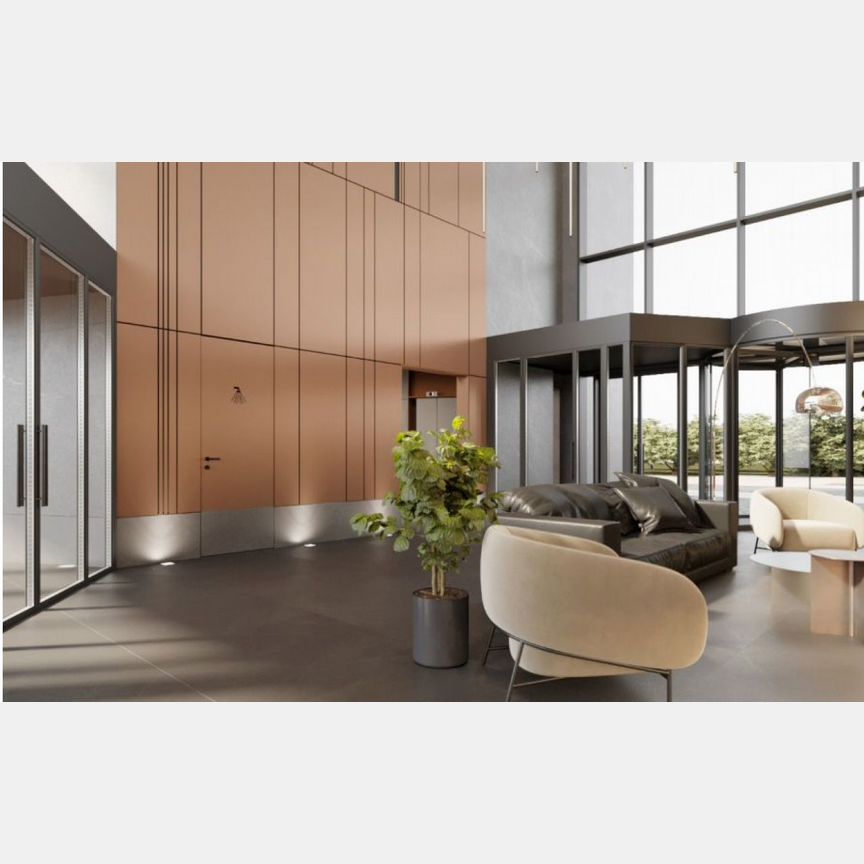 1-к. квартира, 37,1 м², 44/58 эт.