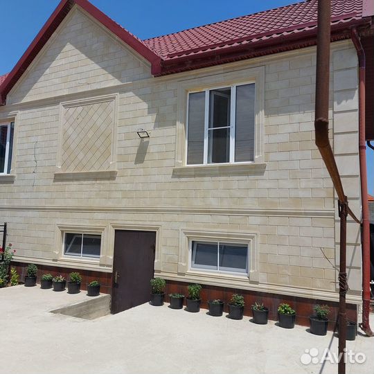 Дагестанский натуральный природный камень