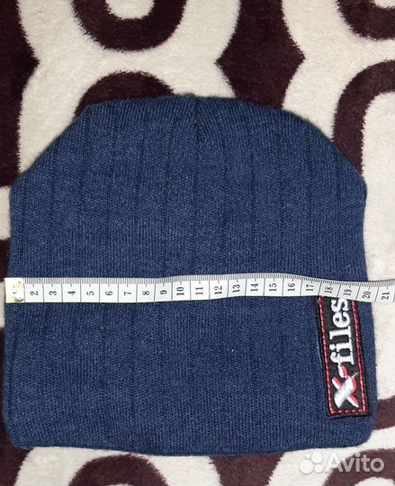 Шапка на мальчика