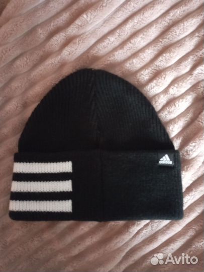 Шапка для мальчика 52 54