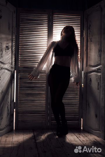 Фото и видео съемка