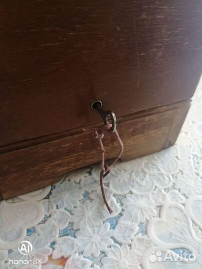 Швейная машинка подольск СССР