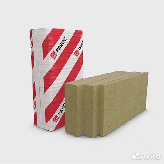 Утеплитель за м2 с доставкой