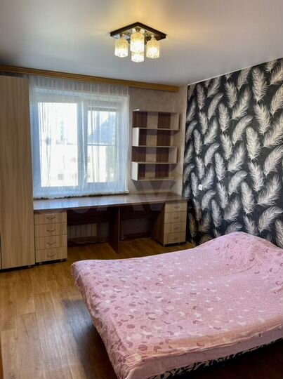 2-к. квартира, 58 м², 7/10 эт.