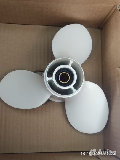 Гребной винт yamaha