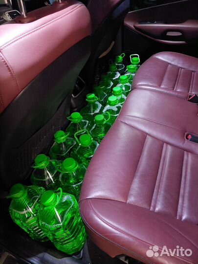 Незамерзайка -27