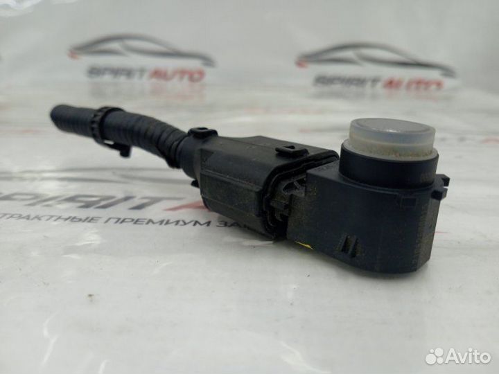 Датчик парковки Genesis Gv80 1 2020-2024