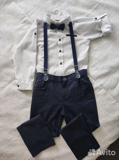 Костюм на мальчика
