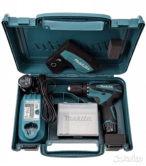 Оригинальный комплект Makita