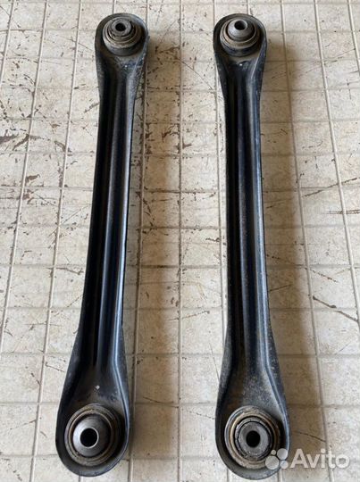 Рычаг задний поперечный Туарег Кайен Ауди Q7