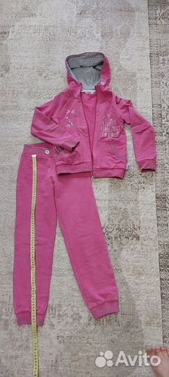 Спортивный костюм