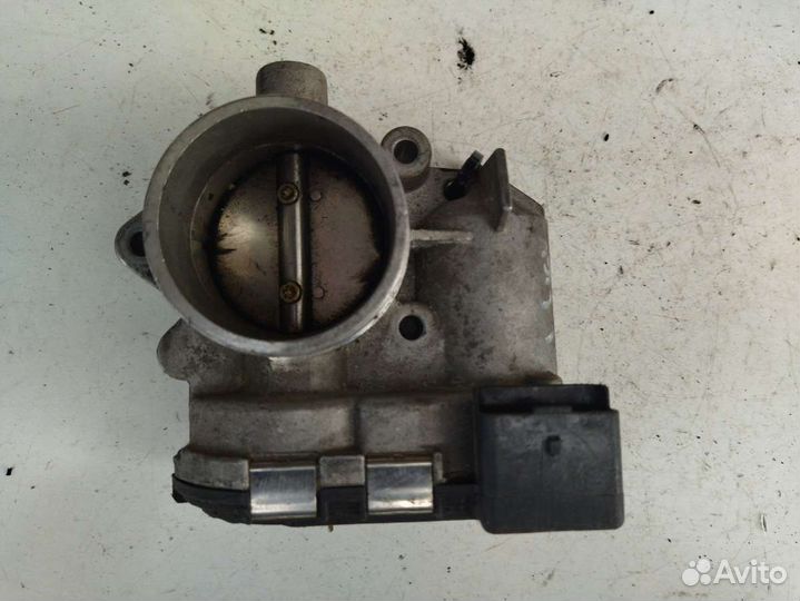 Дроссельная заслонка Peugeot 307 0280750085