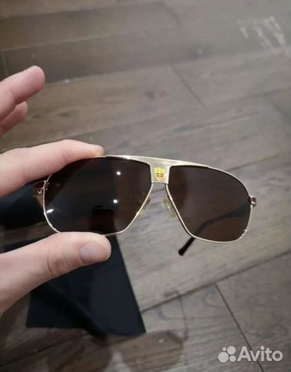 Солнцезащитные очки Montblanc