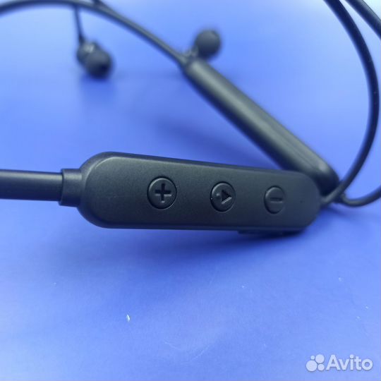 3140 Магнитные Bluetooth наушники