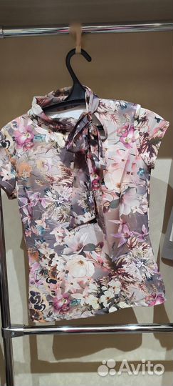 Женские вещи