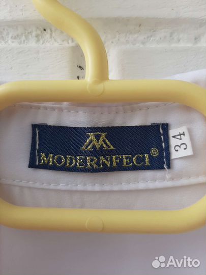 Блузка для девочек