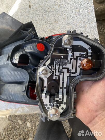 Задний фонарь bmw f20