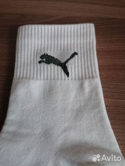 Носки Puma