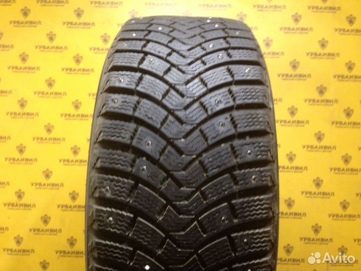 Michelin Latitude X-Ice North 225/60 R17 103T