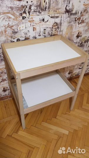 Пеленальный столик IKEA