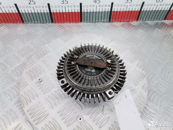 Вискомуфта Volkswagen Passat B5 1998 058121350