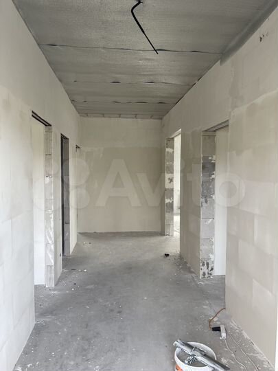 Дом 90 м² на участке 23 сот.