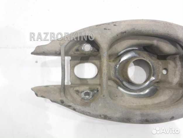 Рычаг задний нижний бмв